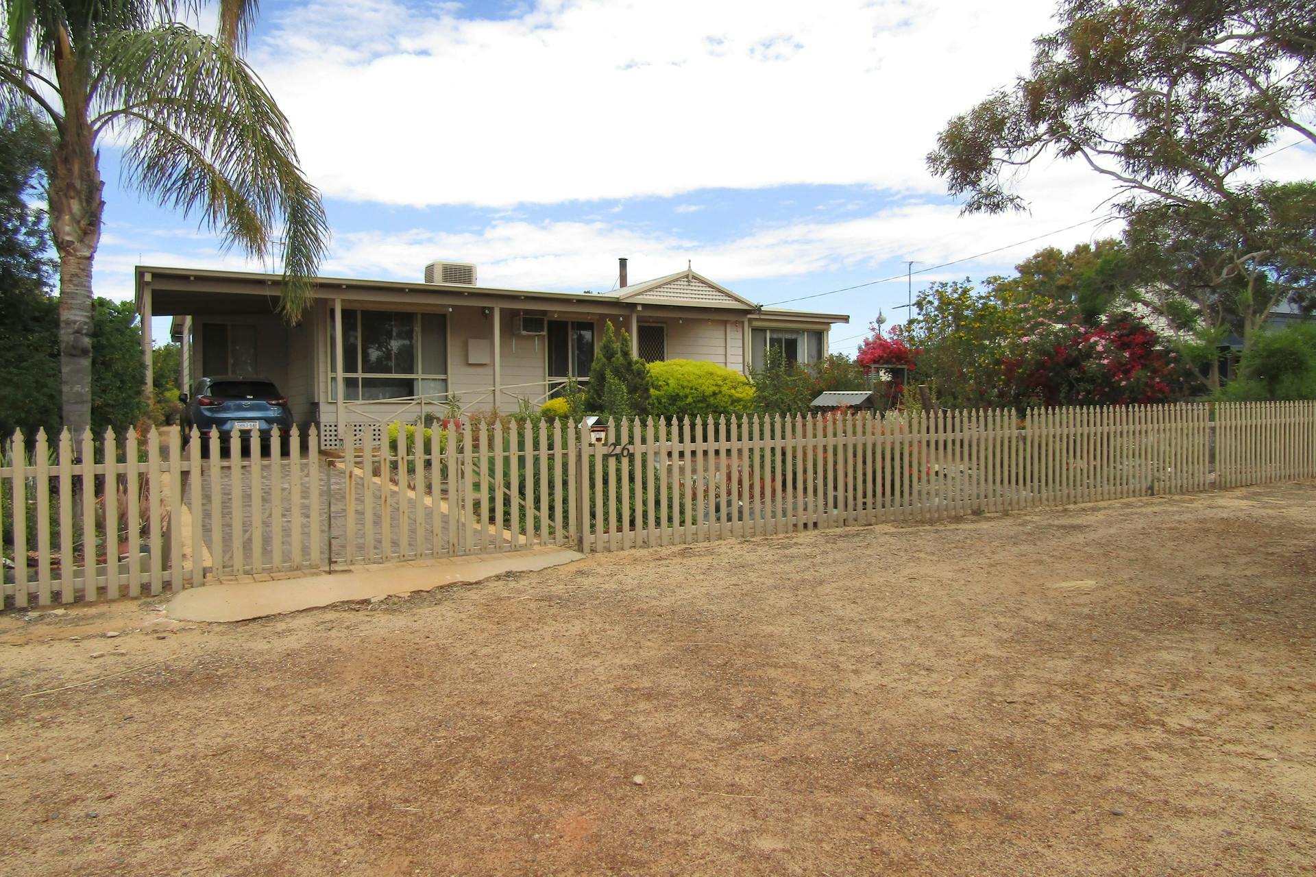 26 Altair Street, Southern Cross, WA, 6426 Sold Elders Real Estate