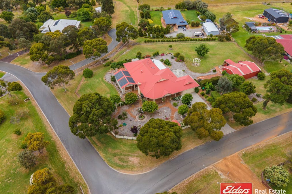 93 Deloraine Drive, Warrenup, WA, 6330 Sold Elders Real Estate