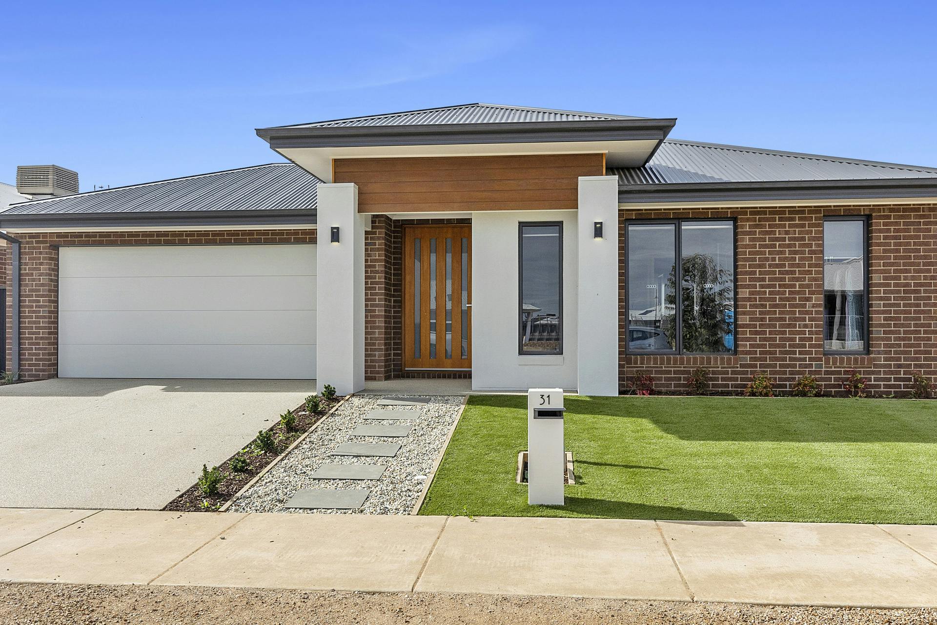 31 Oasis Crescent, Yarrawonga, VIC, 3730 Sold Elders Real Estate
