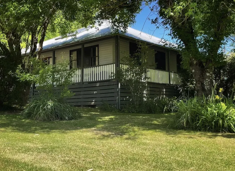 463 Lucyvale Road, Lucyvale, VIC, 3691 - Image 1