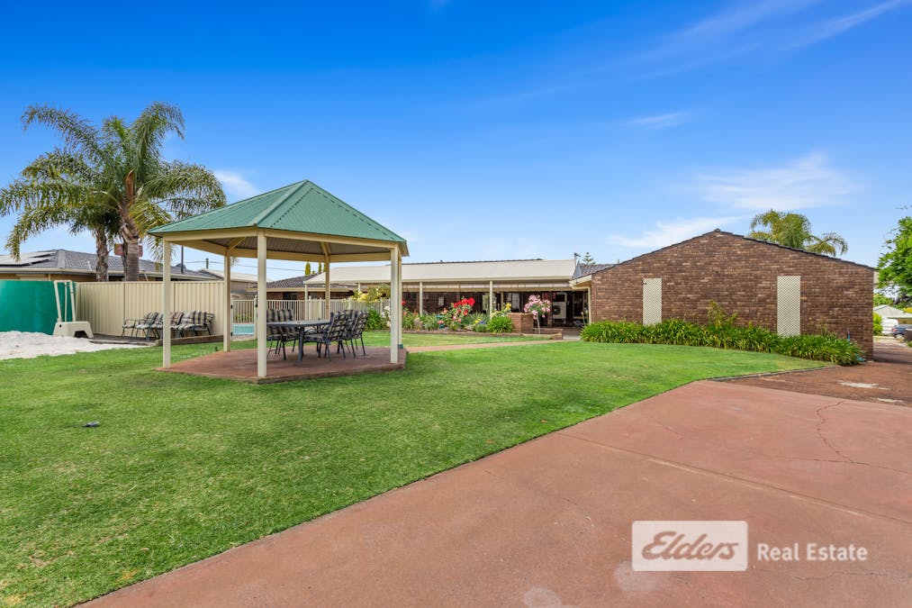 61 Bucktin Street, Collie, WA, 6225 Sold Elders Real Estate