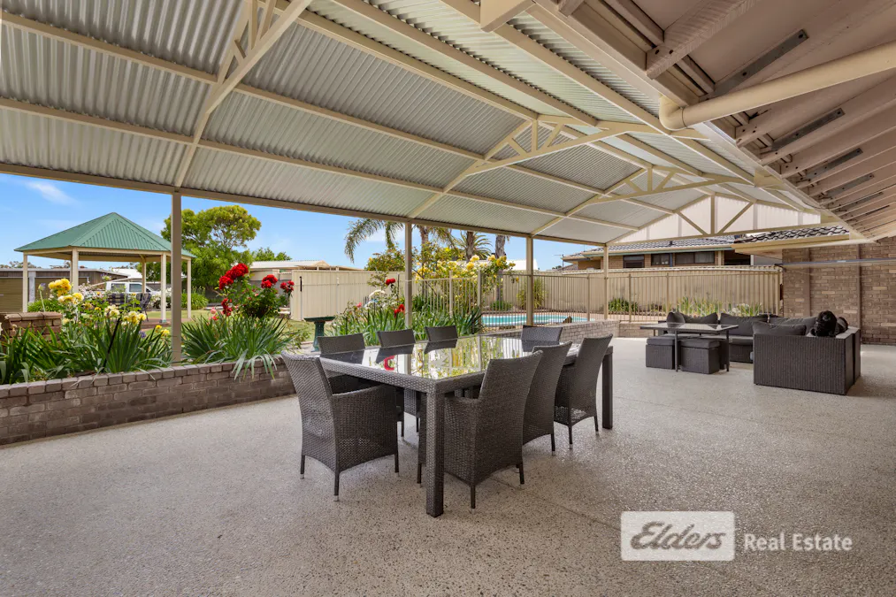 61 Bucktin Street, Collie, WA, 6225 Sold Elders Real Estate