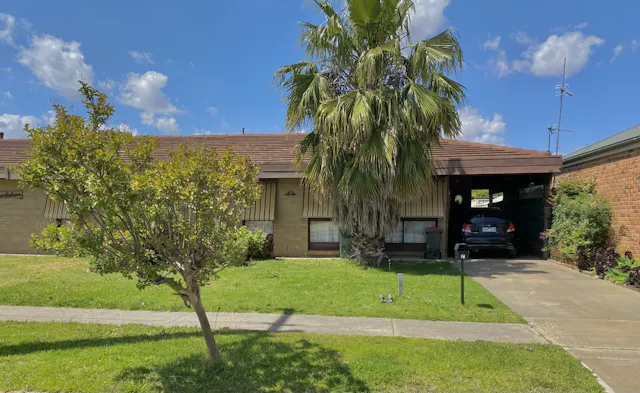 2/47 Piper Street — photo from Elders Real Estate Yarrawonga
