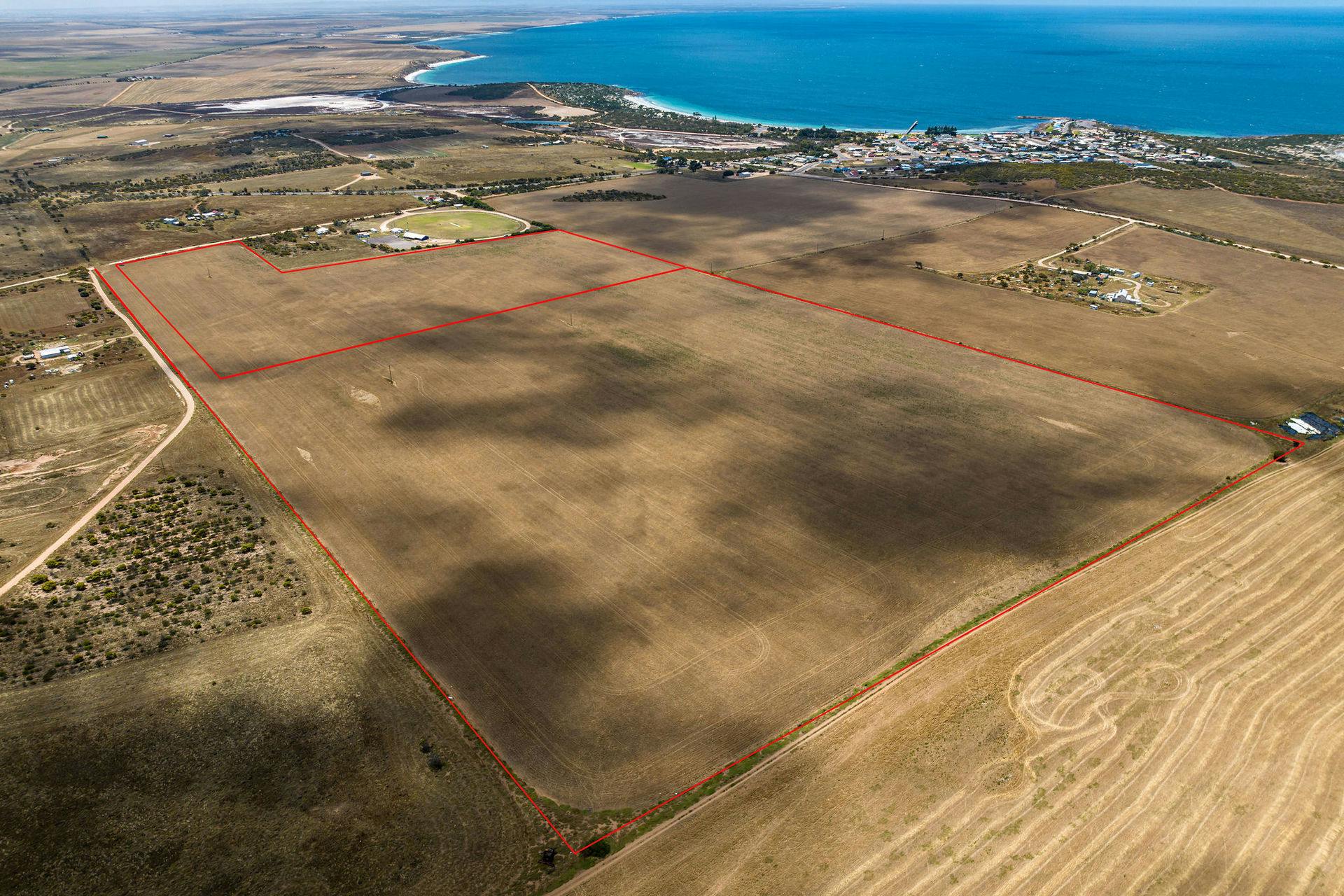 31 Chalmers Road, Port Neill, SA, 5604 Sold Elders Real Estate