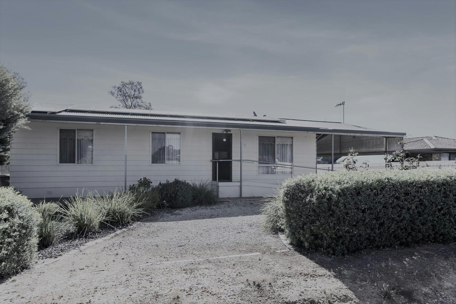 62 Colin Street, Loxton, SA, 5333 Sold Elders Real Estate