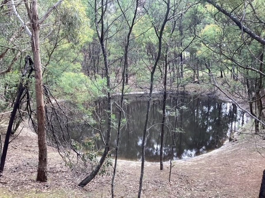 Lot 2/35 Haddon Common Road, Haddon, VIC, 3351 - Image 5