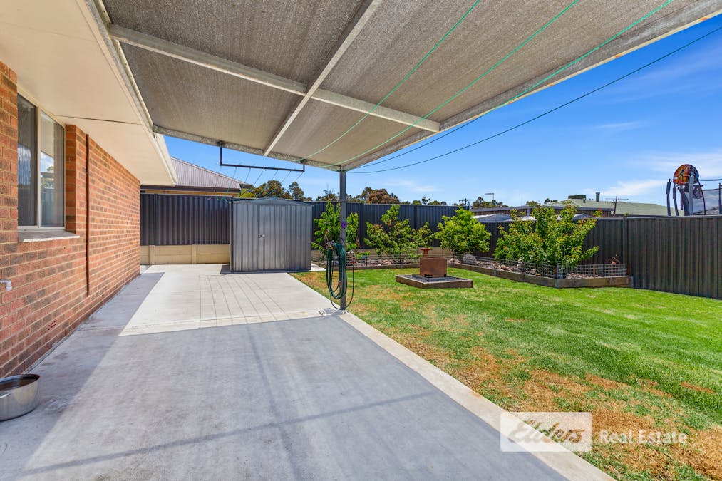 13 Harris River Road, Collie, WA, 6225 Sold Elders Real Estate