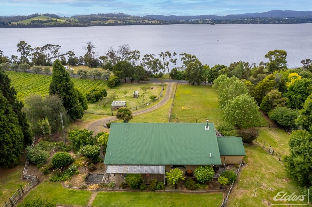 319 Deviot Road, Deviot, TAS, 7275 Sold Elders Real Estate