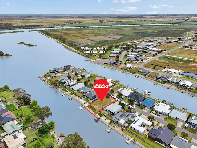 18 Jefferson Court — photo from Elders Real Estate Murraylands