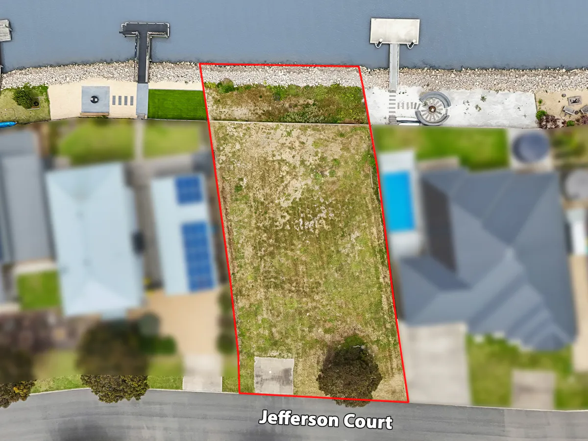 18 Jefferson Court — photo 7 of 12