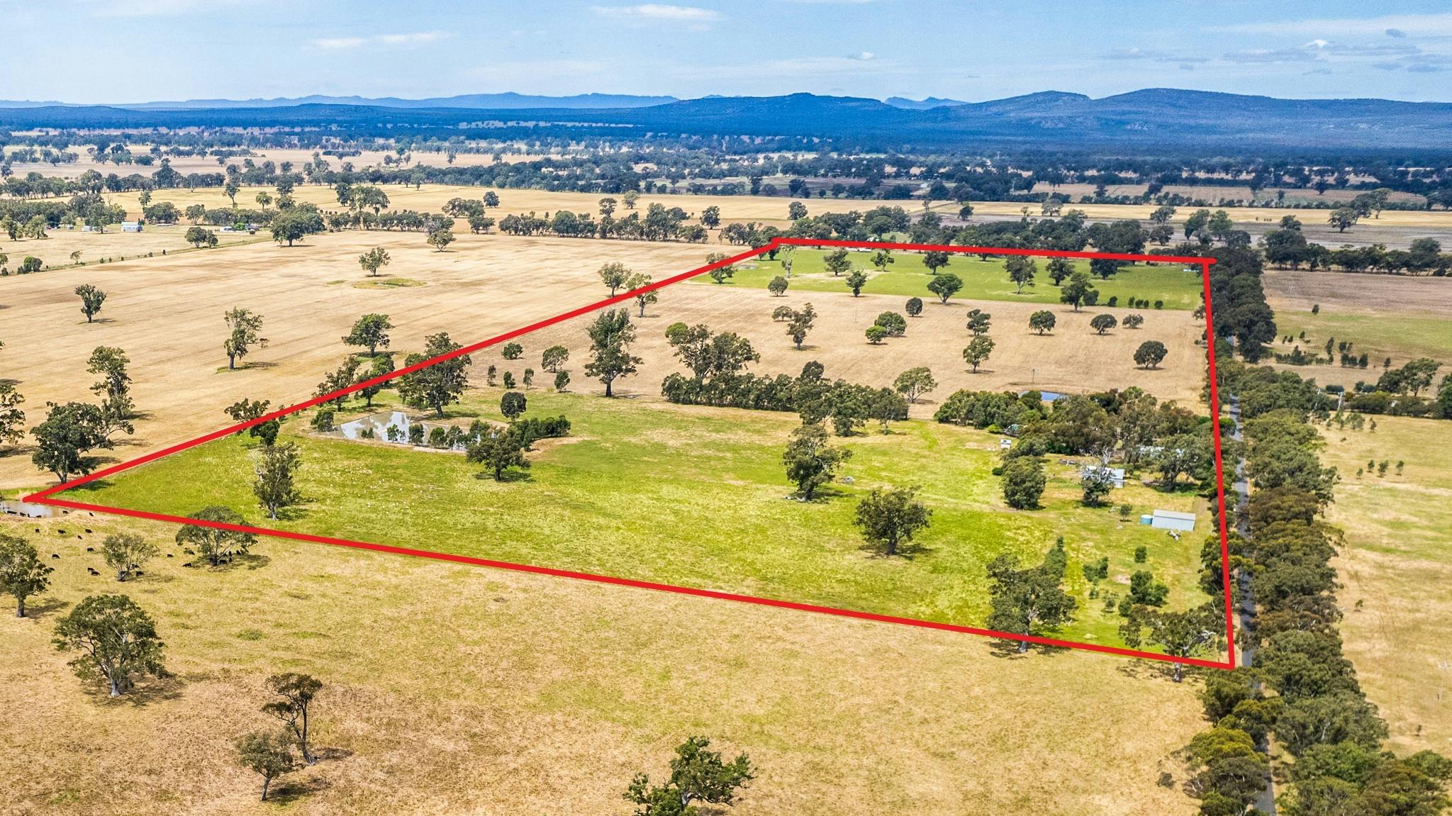 90 Robertsons Road, Telangatuk East, VIC, 3401 Sold Elders Real Estate