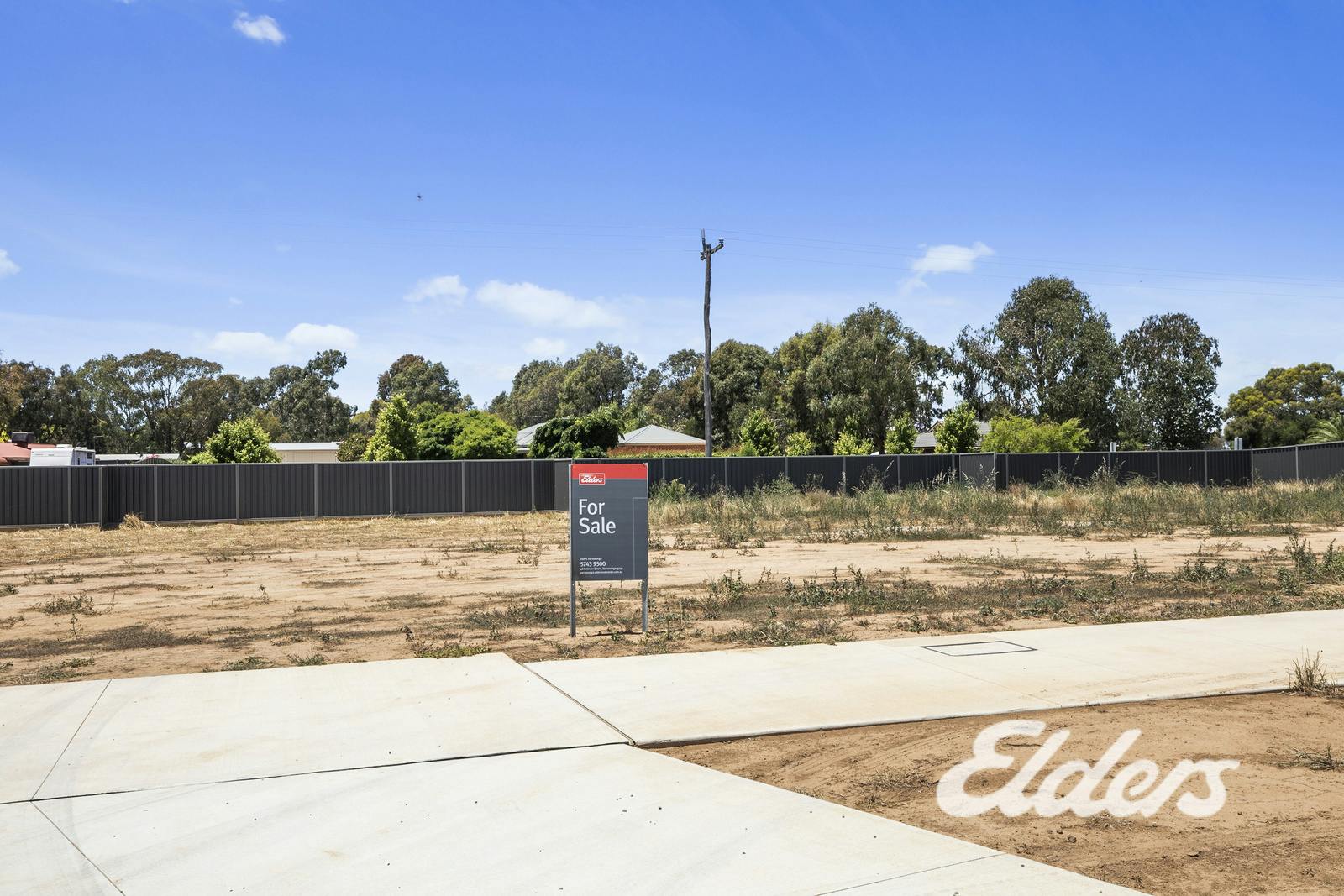 46 Peter Thomson Circuit, Yarrawonga, VIC, 3730 Sold Elders Real Estate