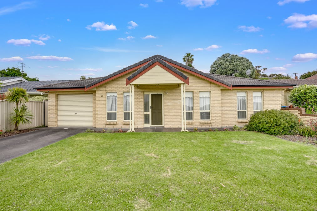 3 Carlyle Street, Victor Harbor, SA, 5211 - Image 2