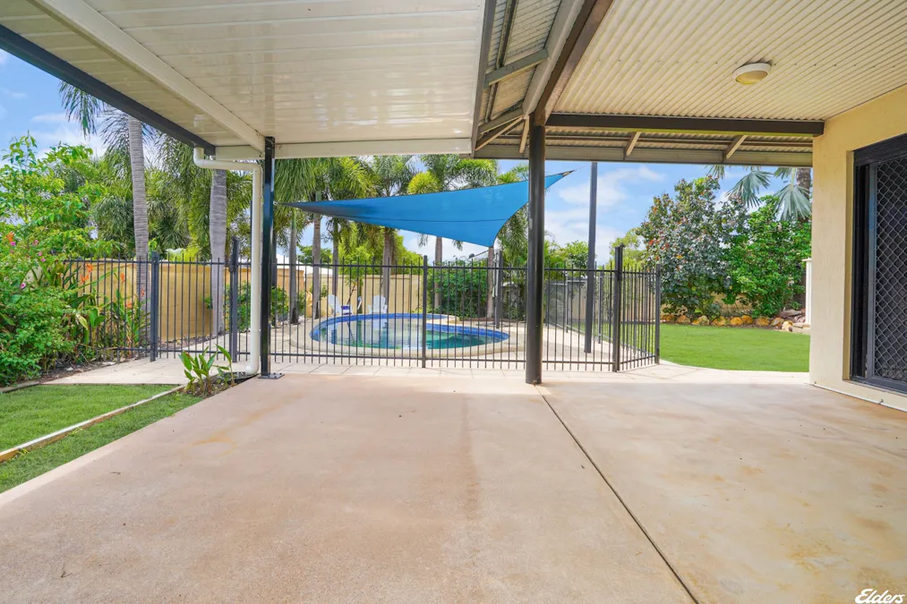 76 Farrar Boulevard, Farrar, NT, 0830 - Image 14