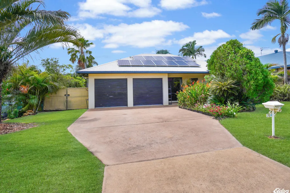 76 Farrar Boulevard, Farrar, NT, 0830 - Image 1