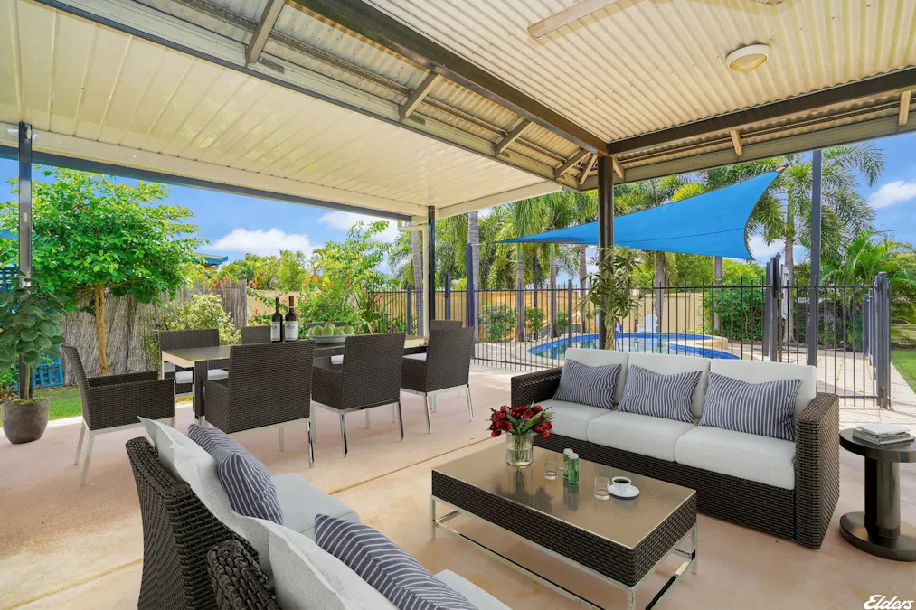 76 Farrar Boulevard, Farrar, NT, 0830 - Image 3