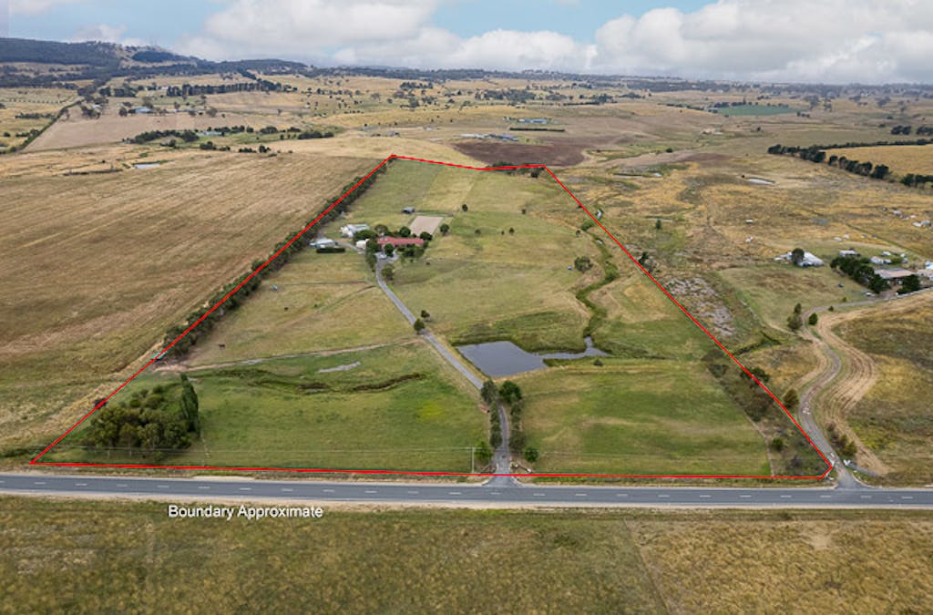 247 Mountain Ash Road, Goulburn, NSW, 2580 - Image 1