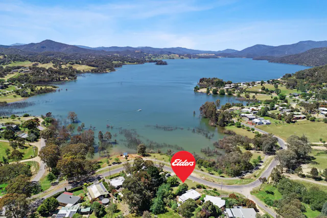 5 Bayside Boulevard — photo from Elders Real Estate Mansfield