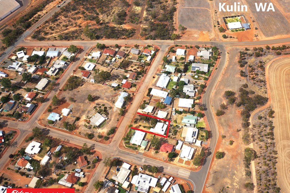 11 Bull Street, Kulin, WA, 6365 - Image 5
