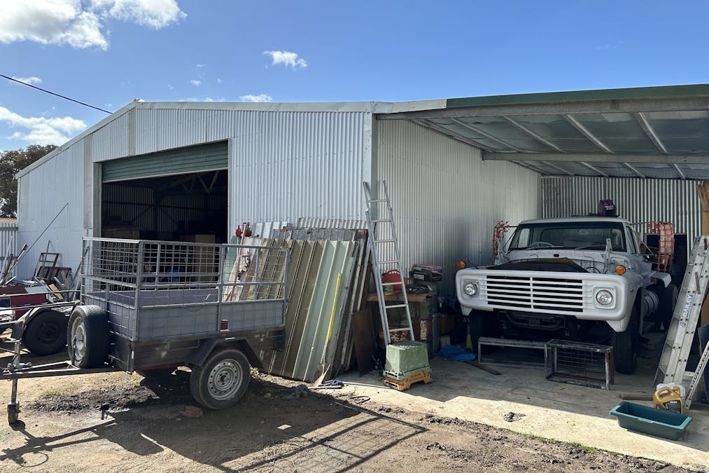 78 Richardson Street, Katanning, WA, 6317 - Image 19