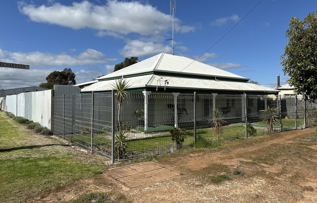 78 Richardson Street, Katanning, WA, 6317 - Image 24