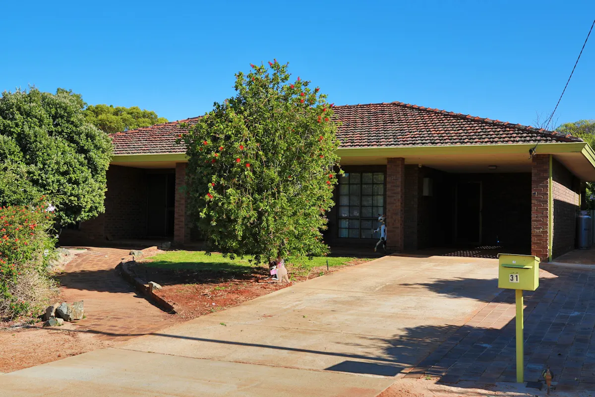 31 Janes Drive, Corrigin, WA, 6375 Sold Elders Real Estate