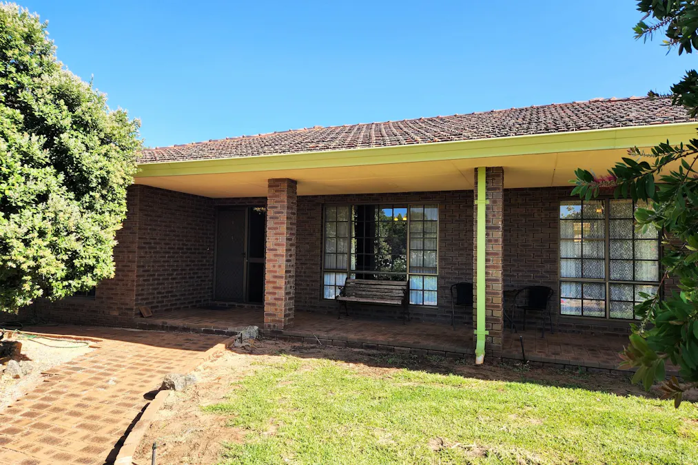 31 Janes Drive, Corrigin, WA, 6375 Sold Elders Real Estate