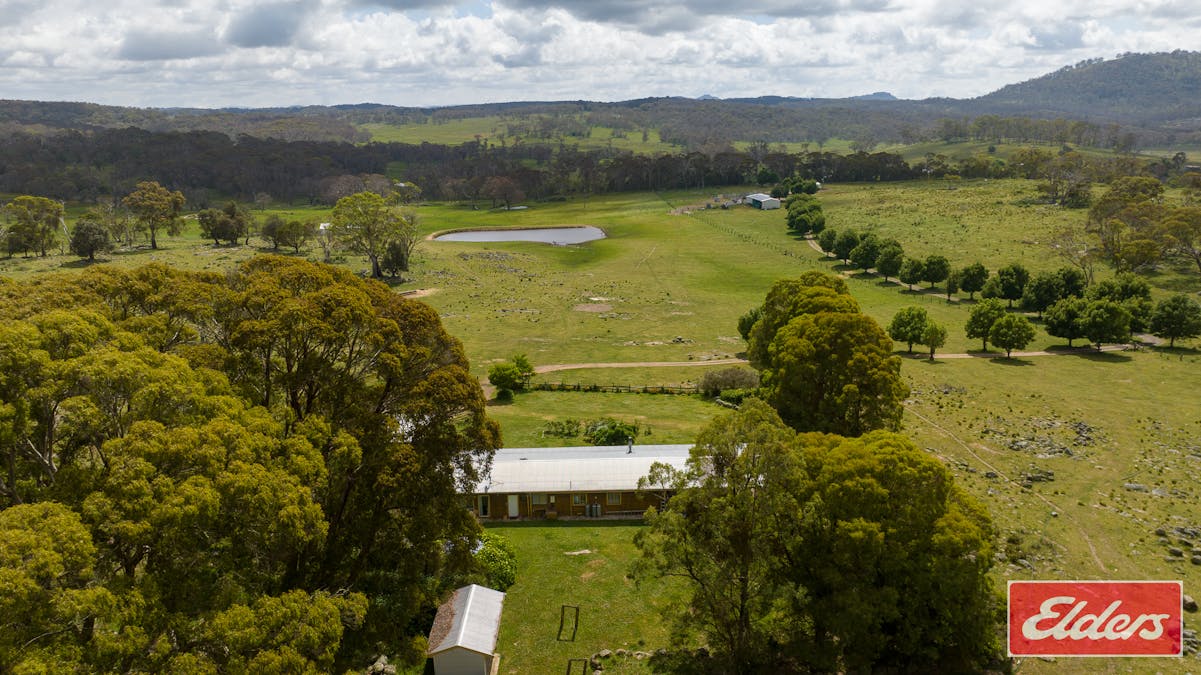 1705 Mount Mitchell Road, Glencoe, NSW, 2365 - Image 1