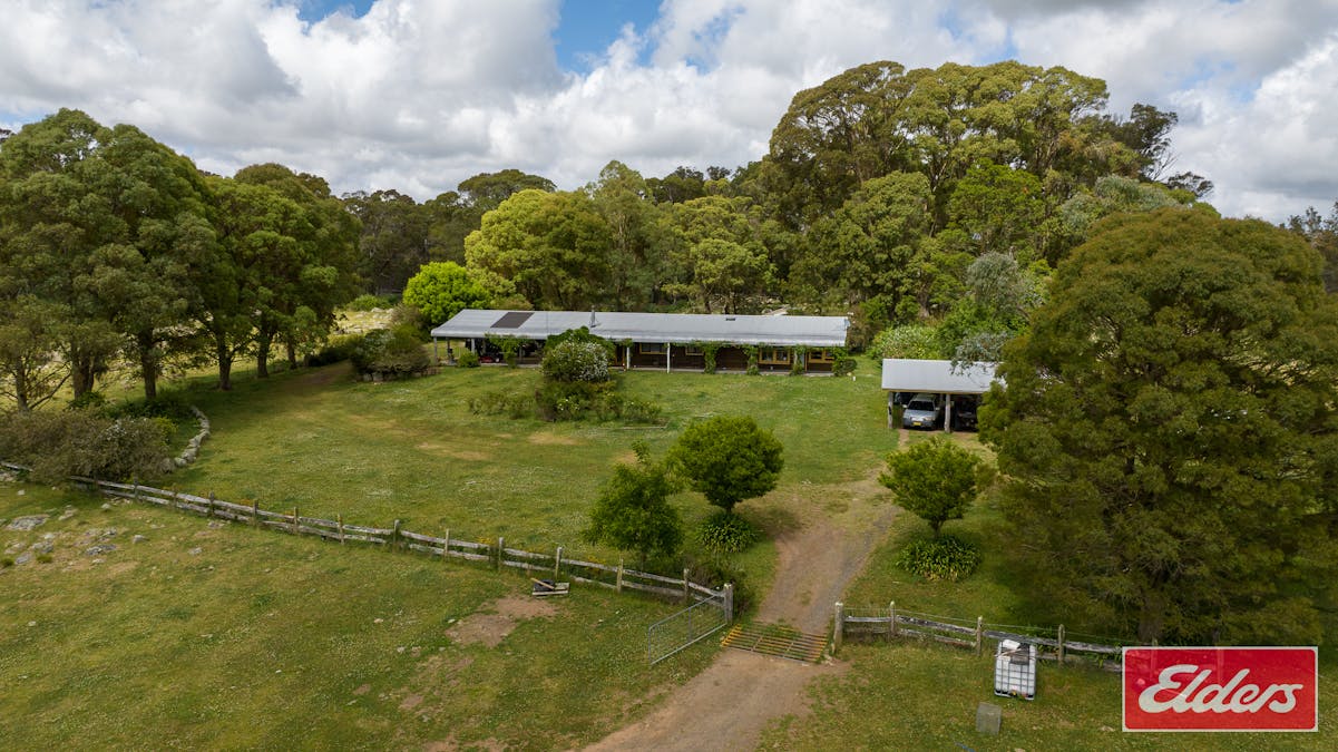 1705 Mount Mitchell Road, Glencoe, NSW, 2365 - Image 32