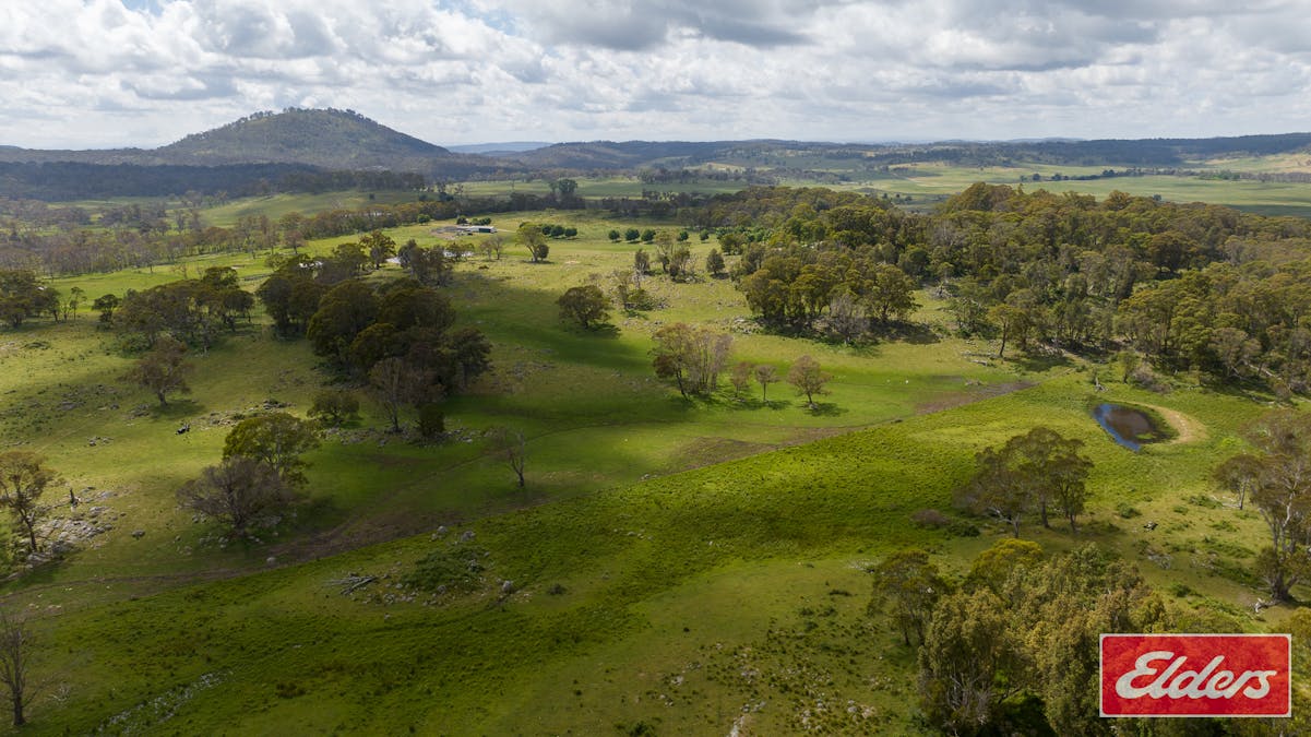 1705 Mount Mitchell Road, Glencoe, NSW, 2365 - Image 9
