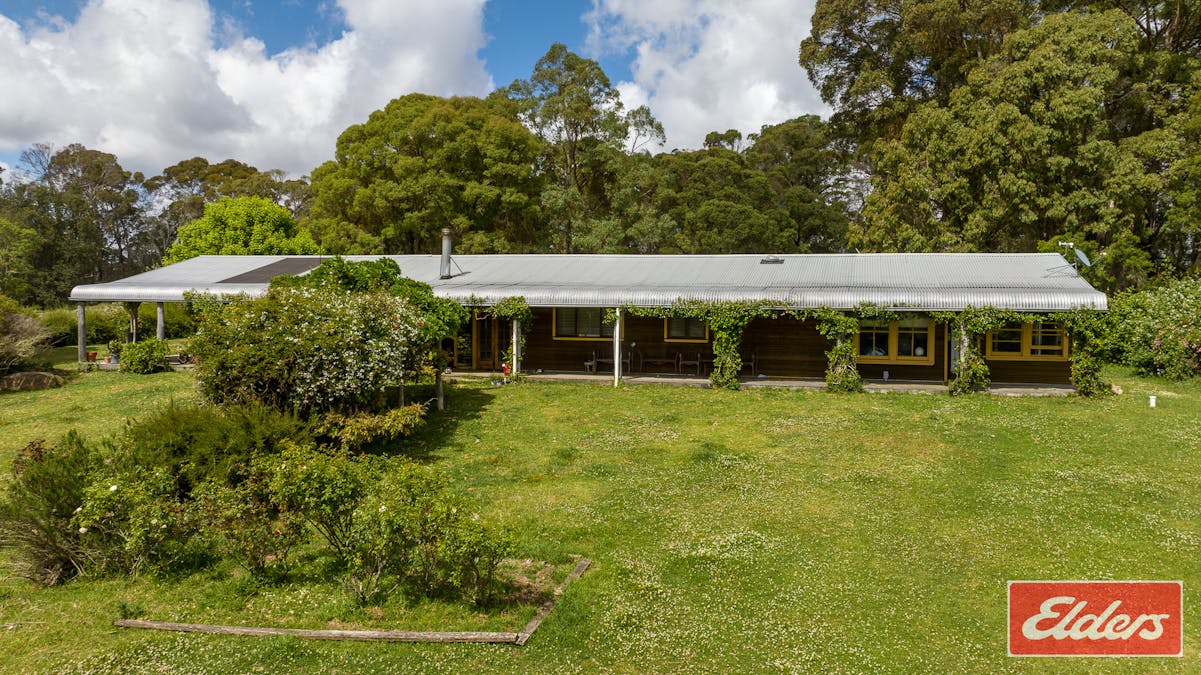 1705 Mount Mitchell Road, Glencoe, NSW, 2365 - Image 30