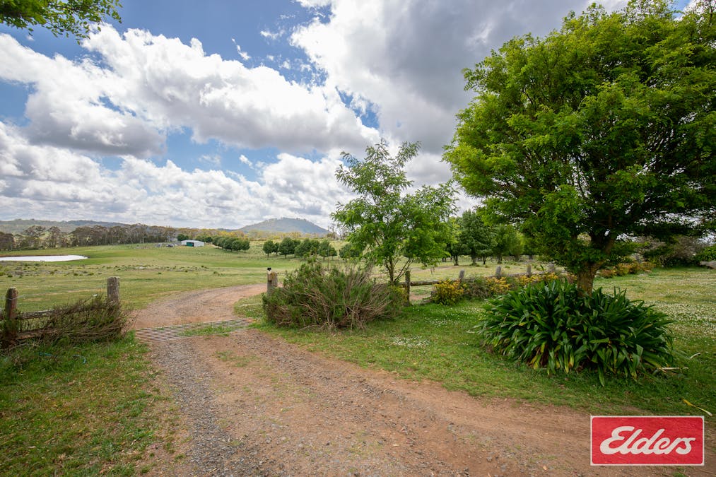 1705 Mount Mitchell Road, Glencoe, NSW, 2365 - Image 31