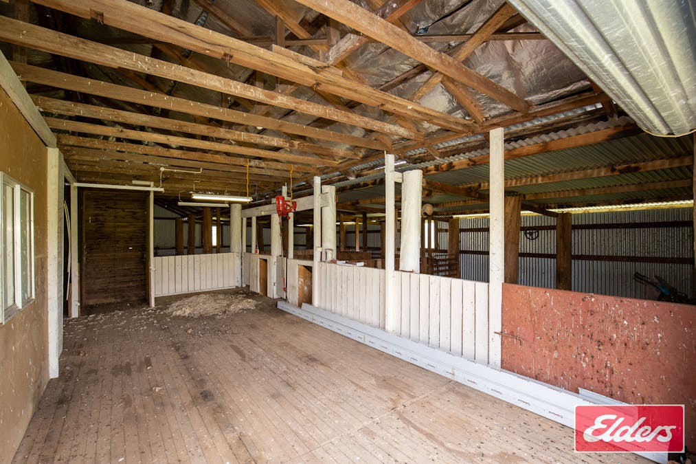 1705 Mount Mitchell Road, Glencoe, NSW, 2365 - Image 22