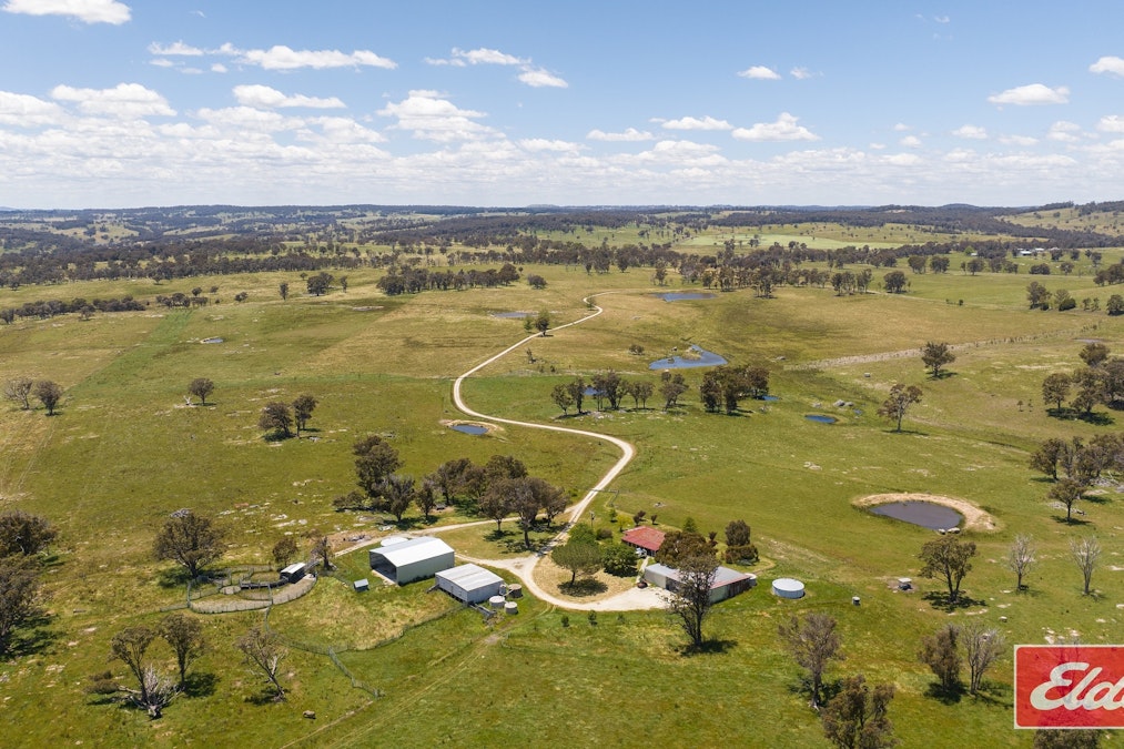 1262 Baldersleigh Road, Guyra, NSW, 2365 - Image 4