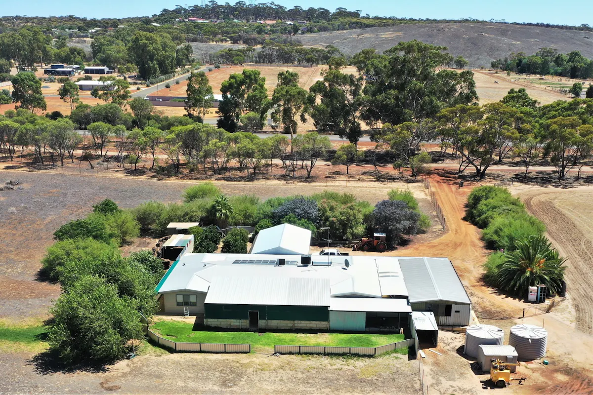 L 51 Kunjin Street, Corrigin, WA, 6375 Sold Elders Real Estate