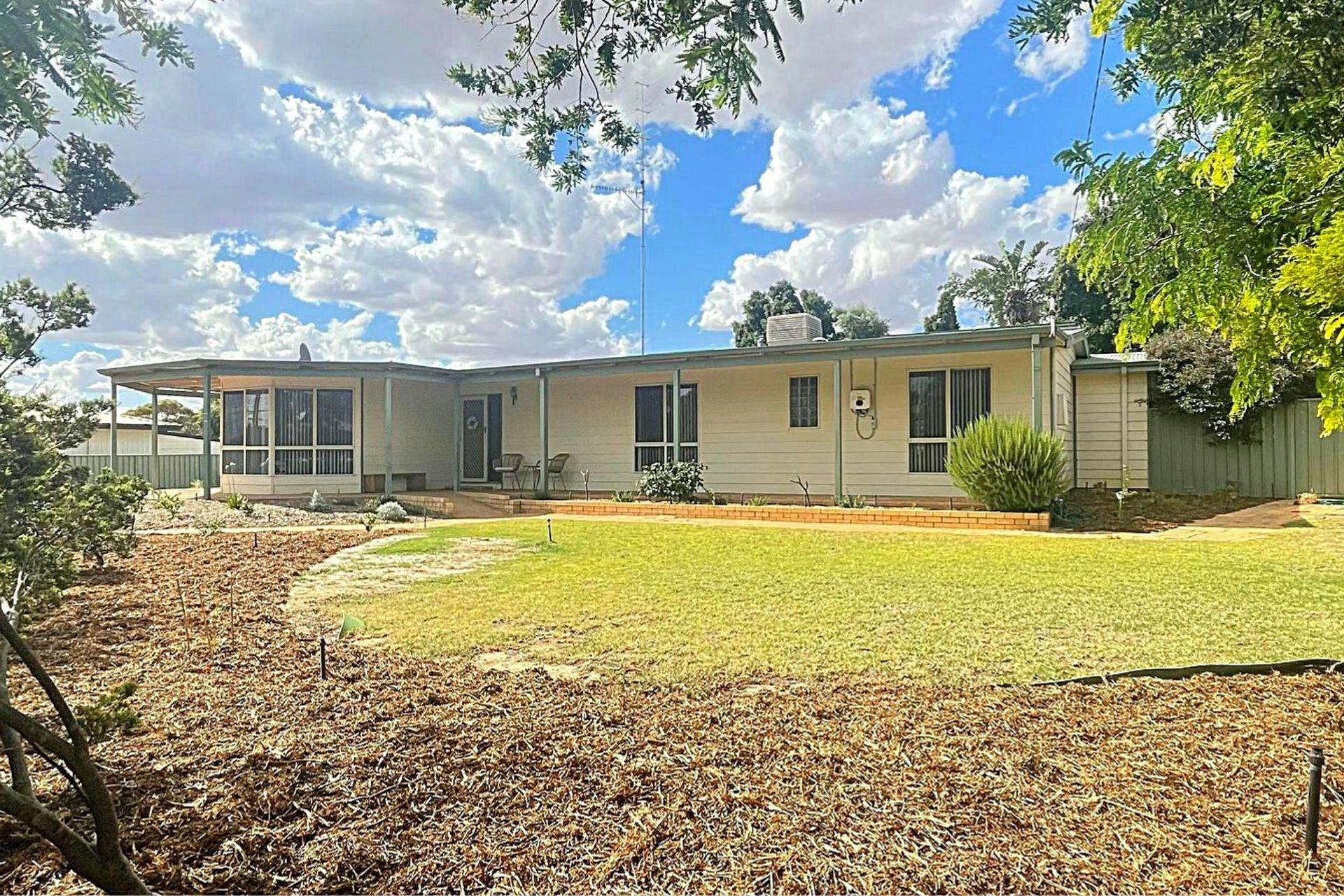 50 Wandoo Crescent, Wongan Hills, WA, 6603 Sold Elders Real Estate