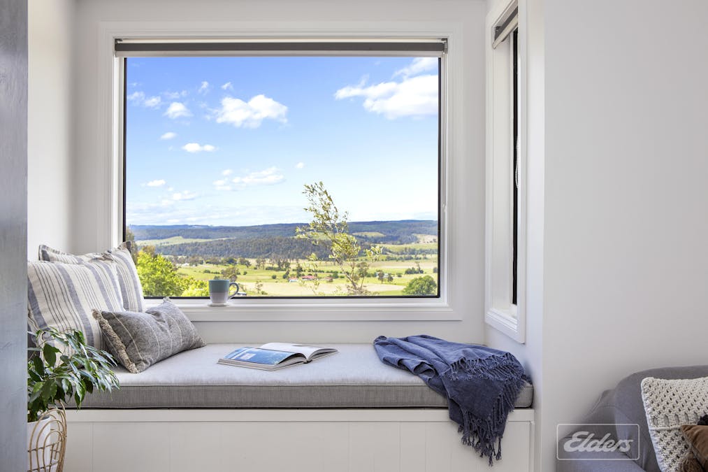 327 Rowleys Hill Road, Karoola, TAS, 7267 Sold Elders Real Estate