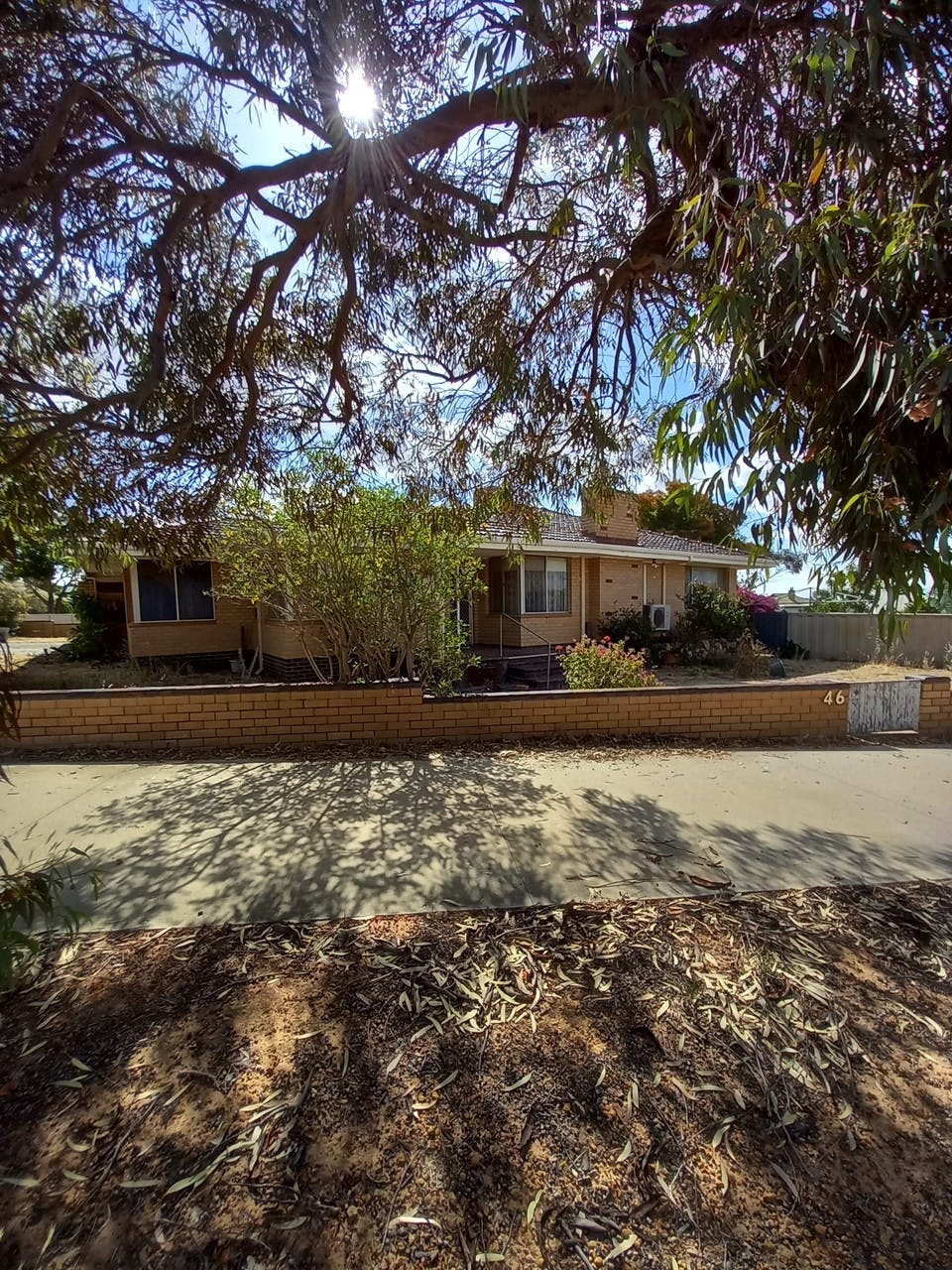 46 Cunningham Street, Merredin, WA, 6415 Sold Elders Real Estate