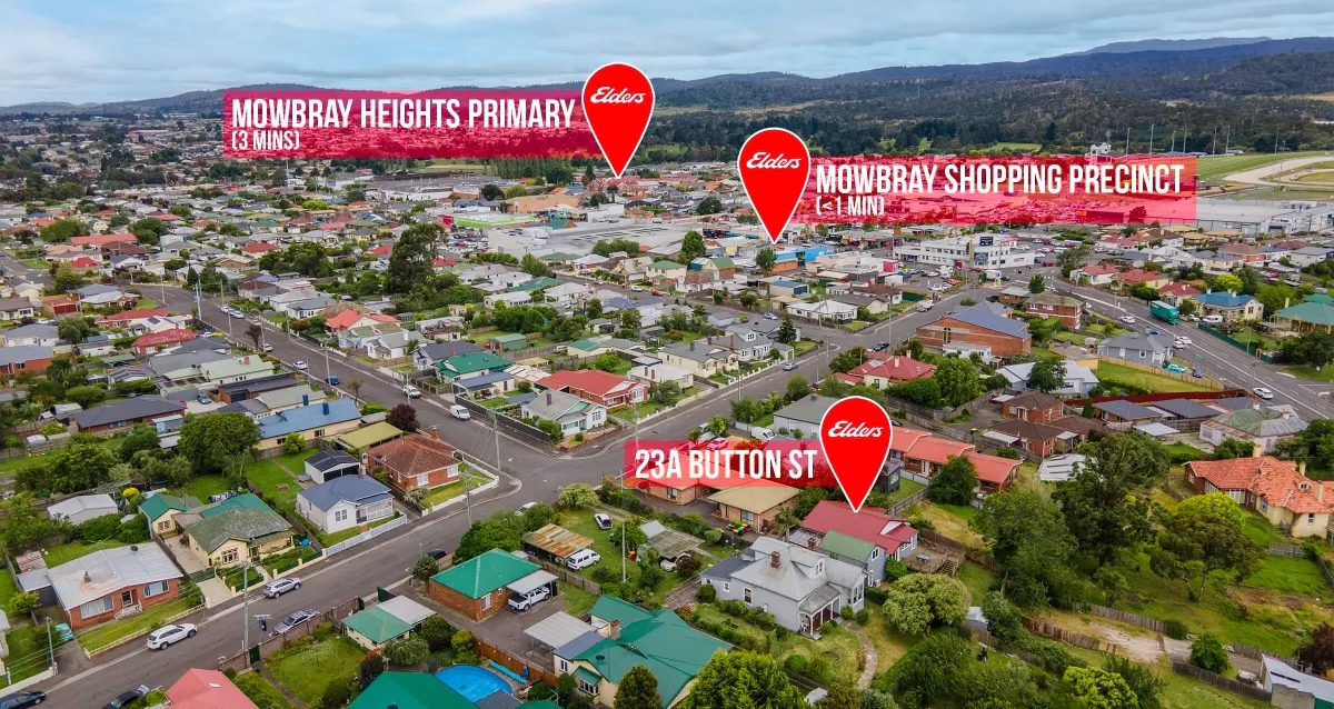 23A Button Street, Mowbray, TAS, 7248 - Image 3