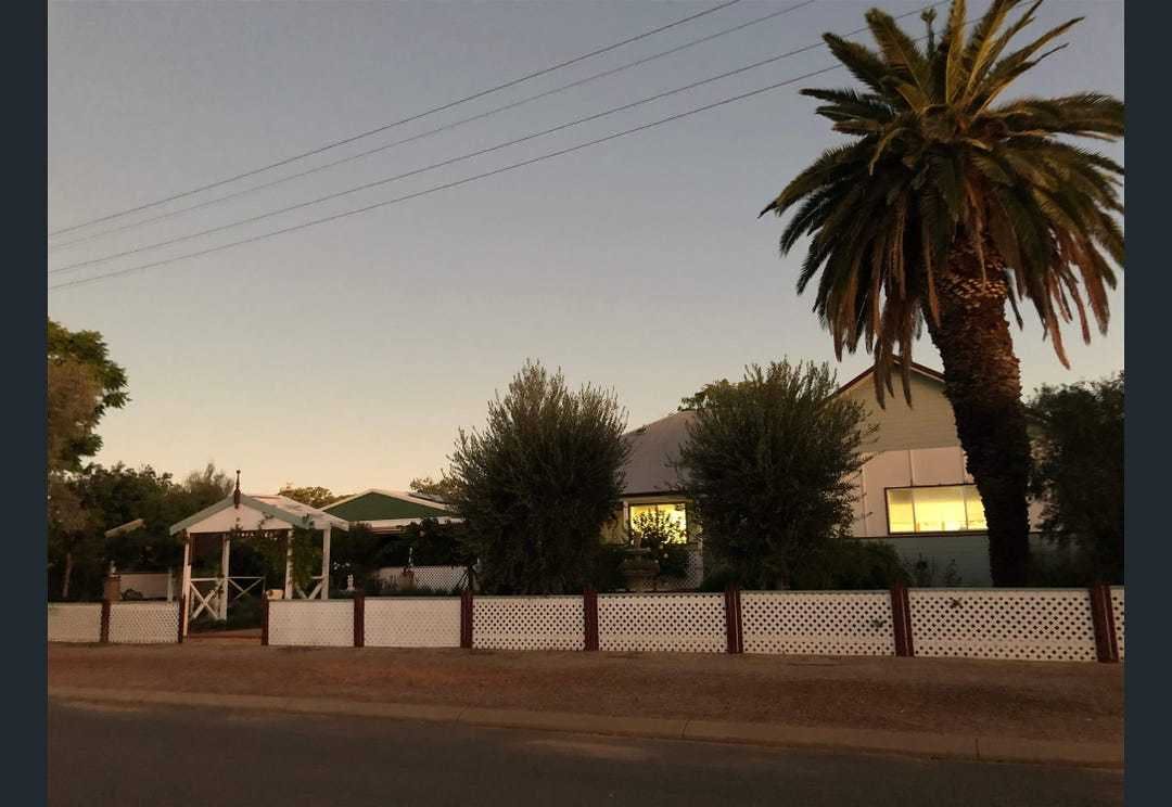 85 Haig Road, Merredin, WA, 6415 Sold Elders Real Estate