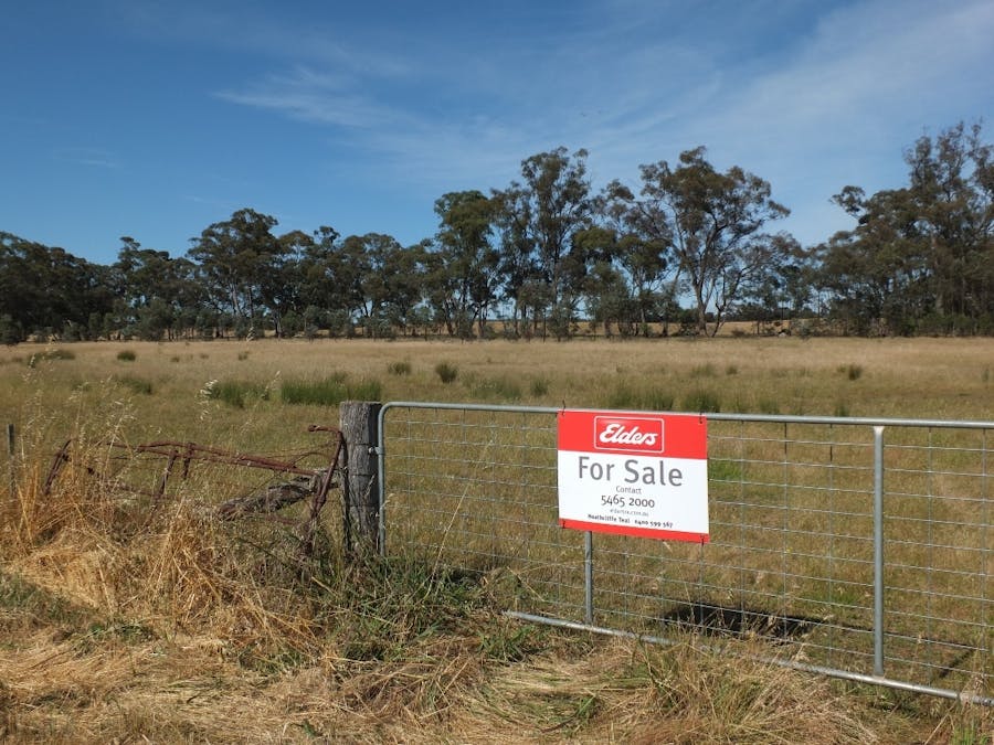 Lot 3, 325 Avoca-Homebush Road, Homebush, VIC, 3465 - Image 4