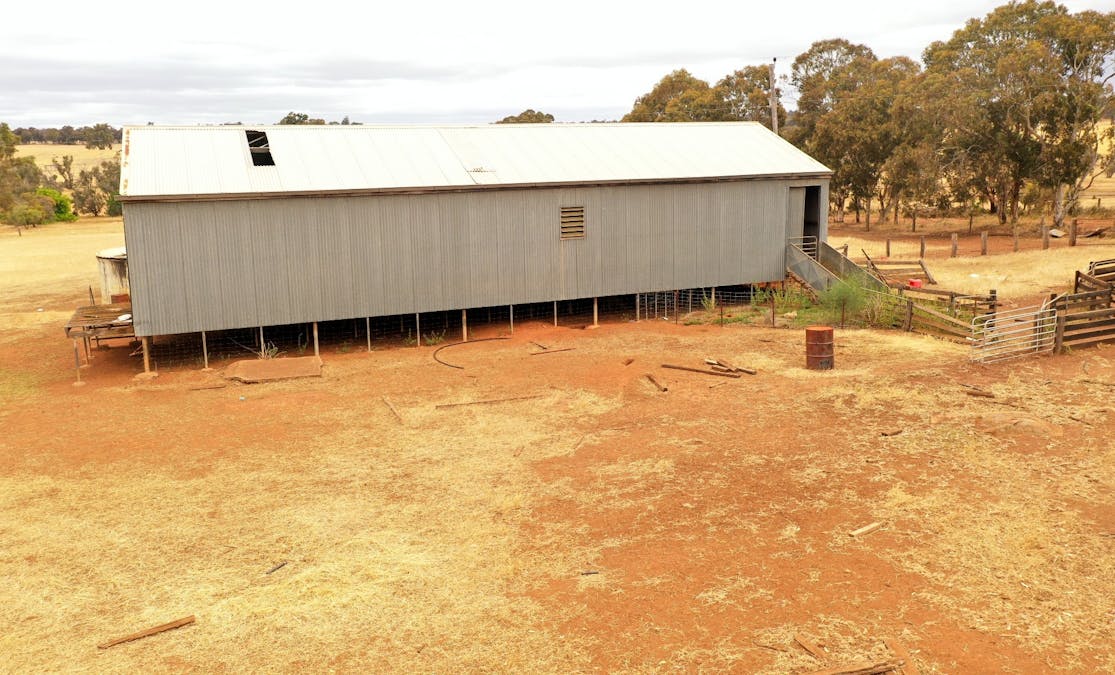 476 Cordering North Road, Darkan, WA, 6392 - Image 5