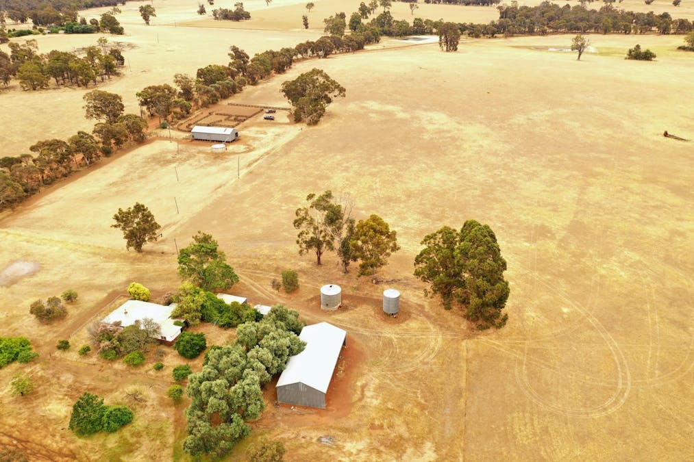 476 Cordering North Road, Darkan, WA, 6392 - Image 1