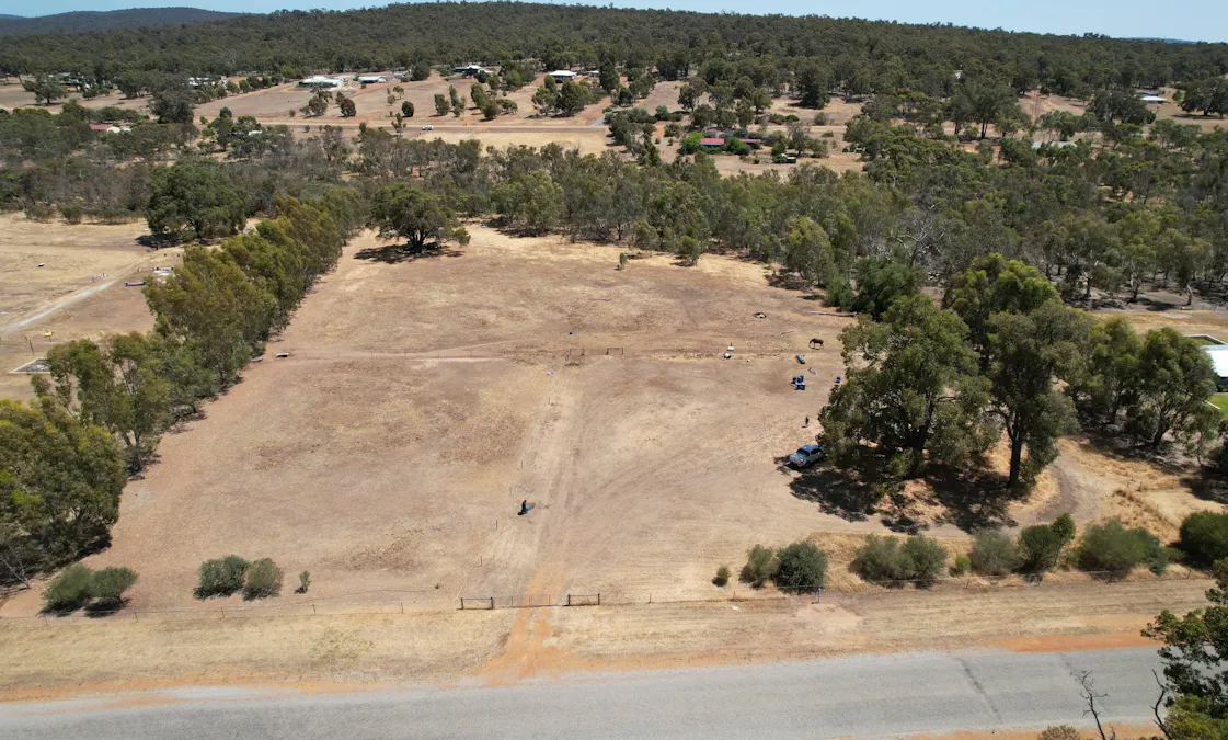 Lot 351 Glenmore Drive, Bakers Hill, WA, 6562 - Image 1