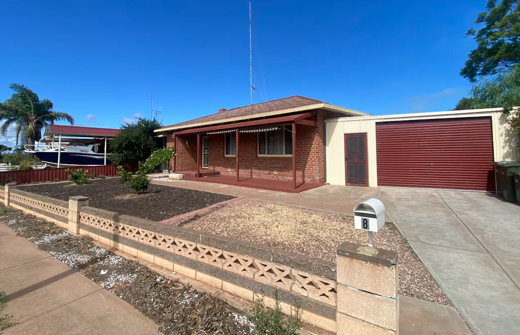 8 Norrie Avenue, Whyalla Playford, SA, 5600 - Image 1