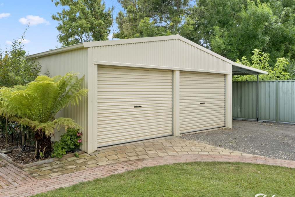 13 Burns Avenue, Euroa, VIC, 3666 - Image 16