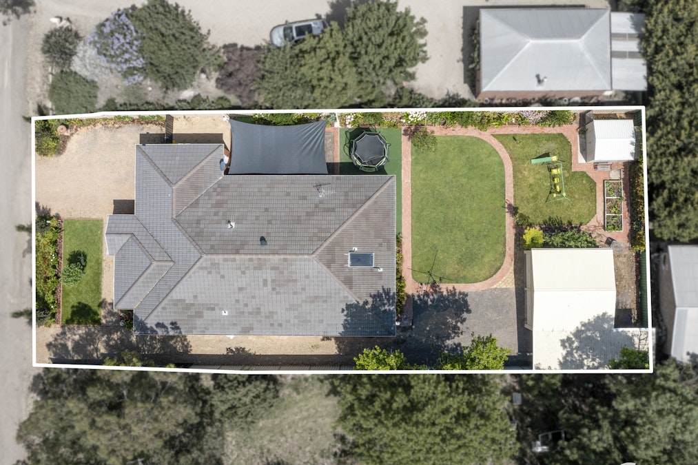 13 Burns Avenue, Euroa, VIC, 3666 - Image 17