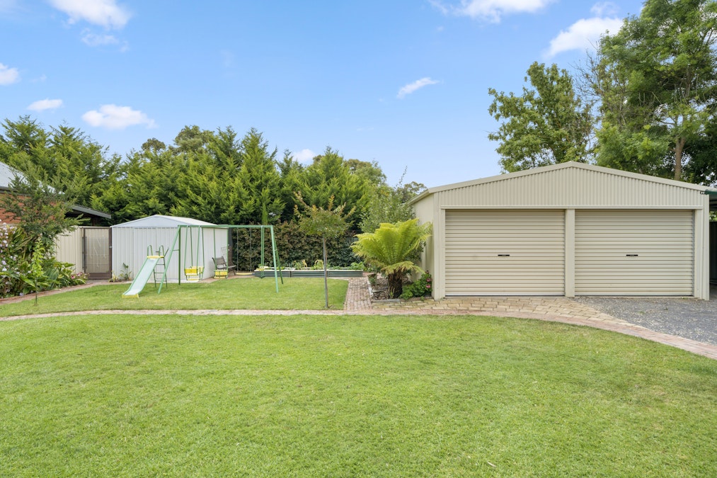 13 Burns Avenue, Euroa, VIC, 3666 - Image 18