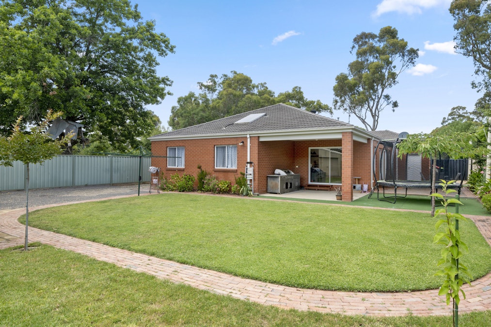 13 Burns Avenue, Euroa, VIC, 3666 - Image 20