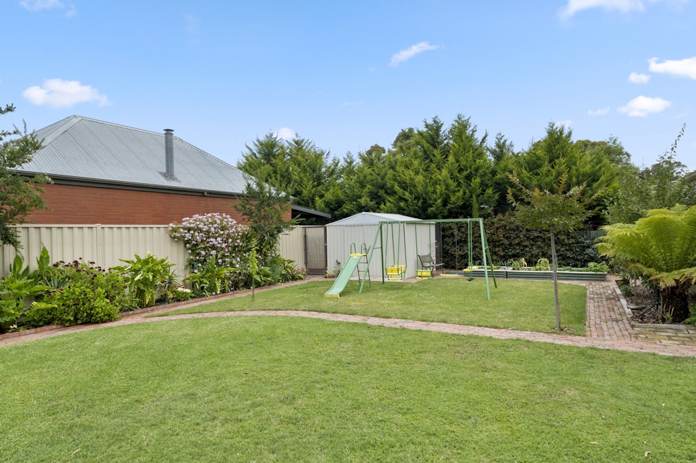 13 Burns Avenue, Euroa, VIC, 3666 - Image 19